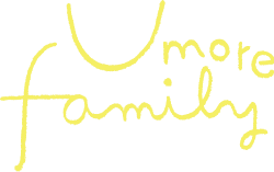 京都の家族写真『ユーモアファミリー』