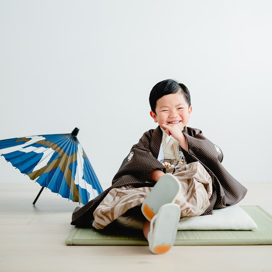 ユーモアファミリー