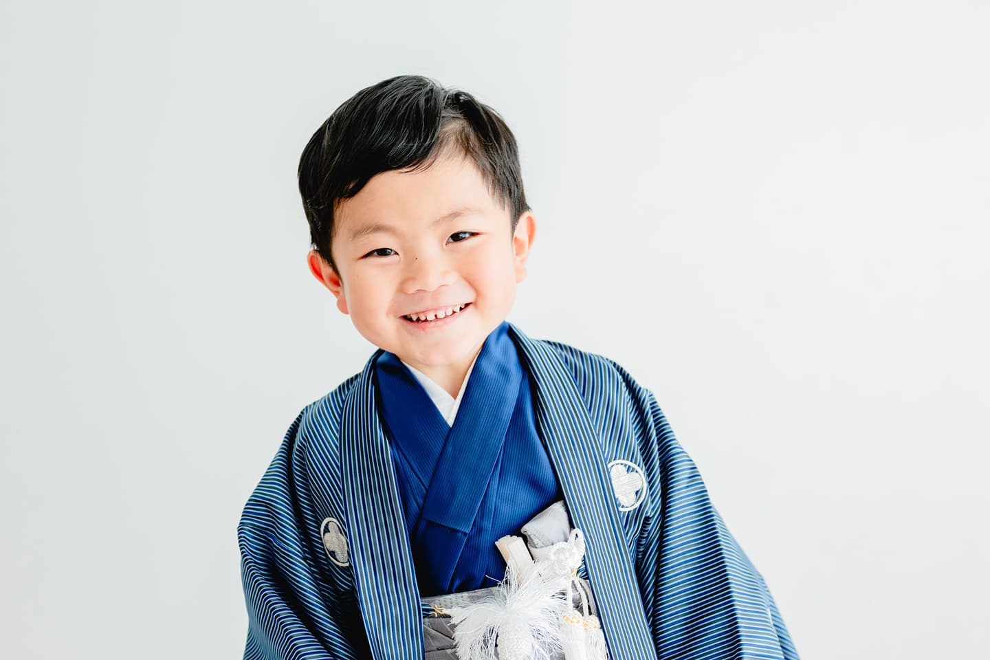 京都・七五三撮影