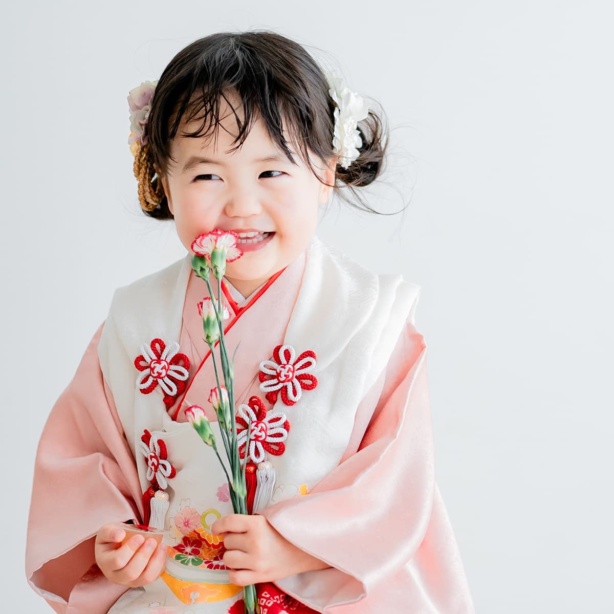 京都・七五三フォト