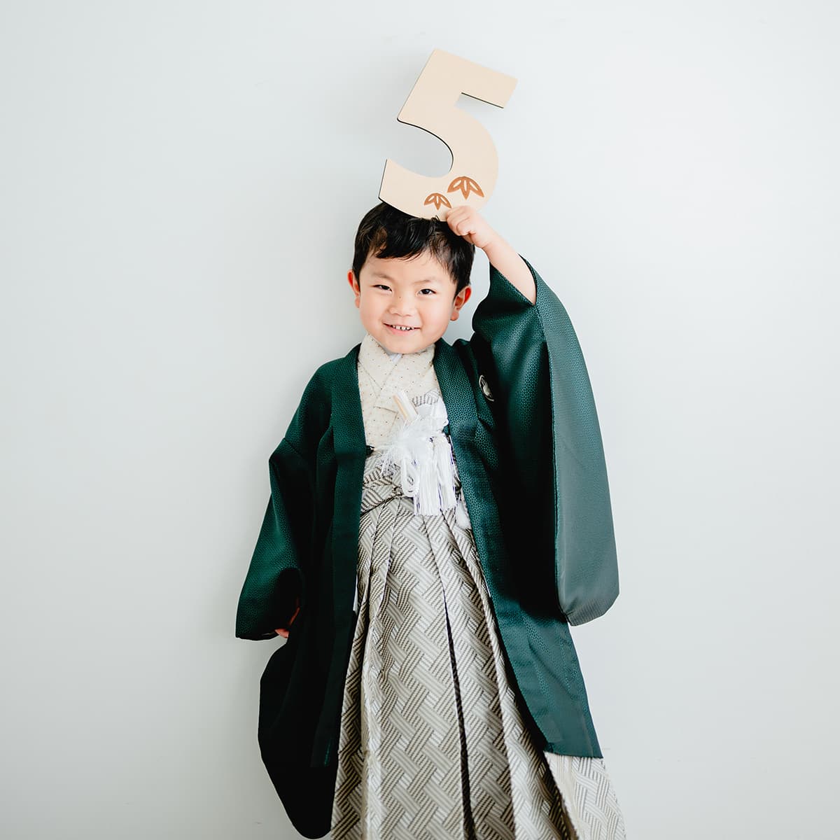 京都・七五三フォト