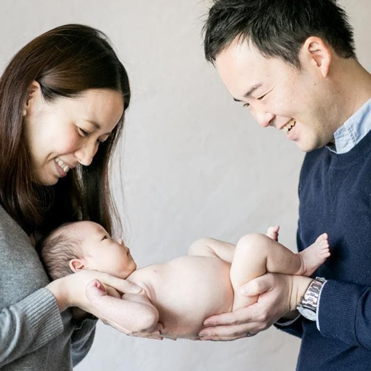 京都・お宮参り