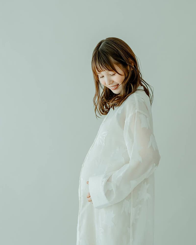 ユーモアファミリー｜マタニティ