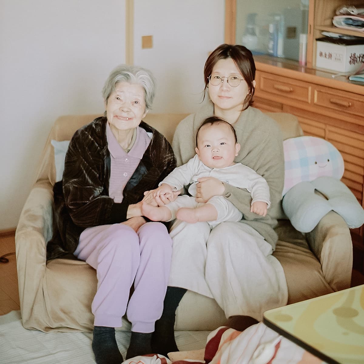 出張撮影プラン