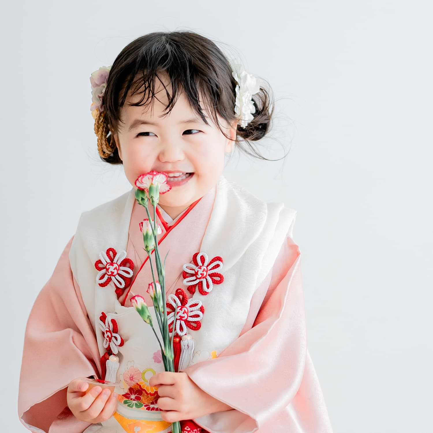 京都の家族写真｜ユーモアファミリー