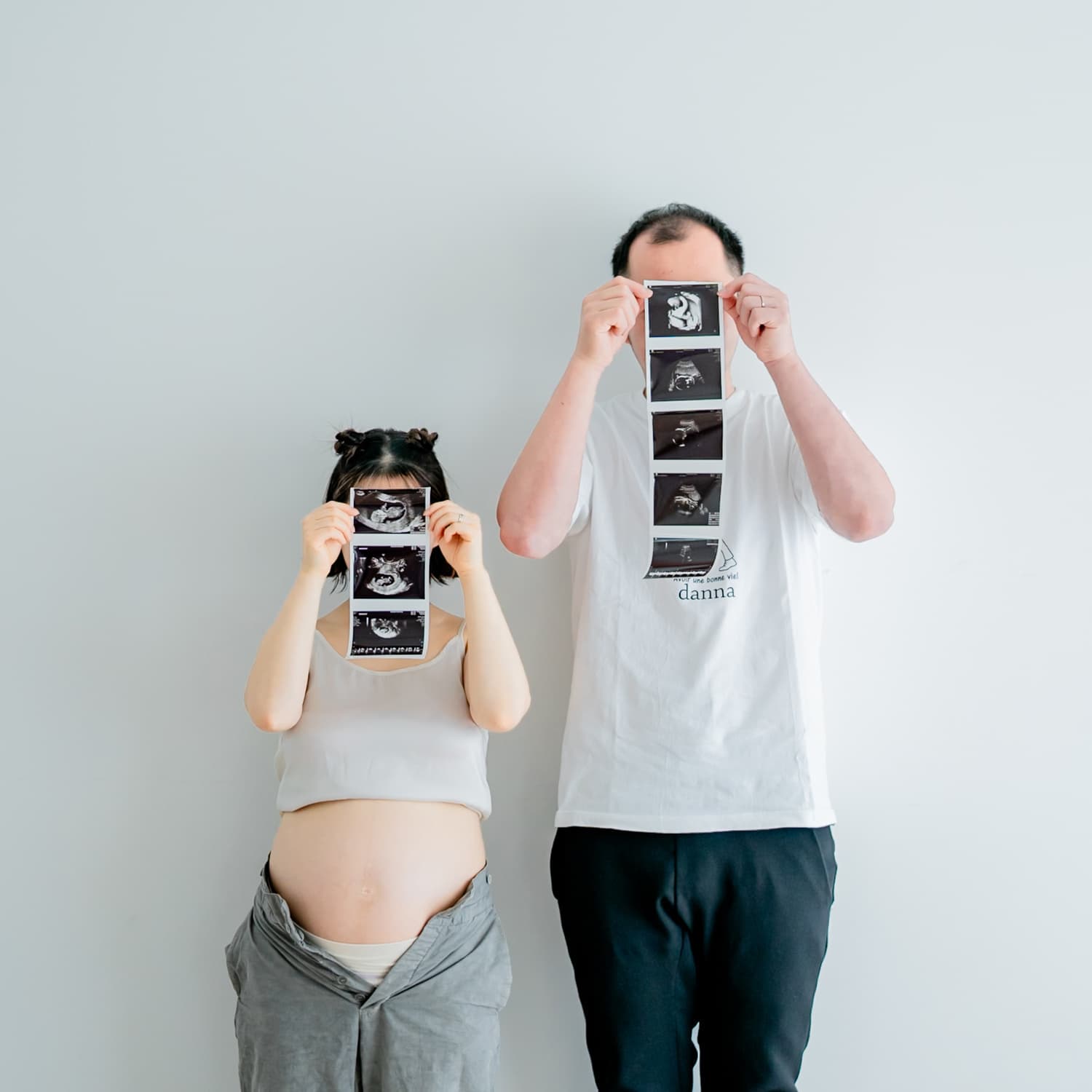 京都の家族写真｜ユーモアファミリー