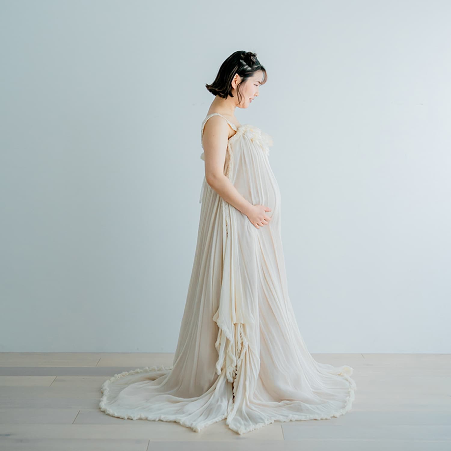 京都の家族写真｜ユーモアファミリー