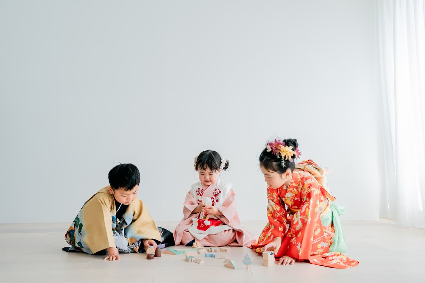 京都・期間限定フォト撮影