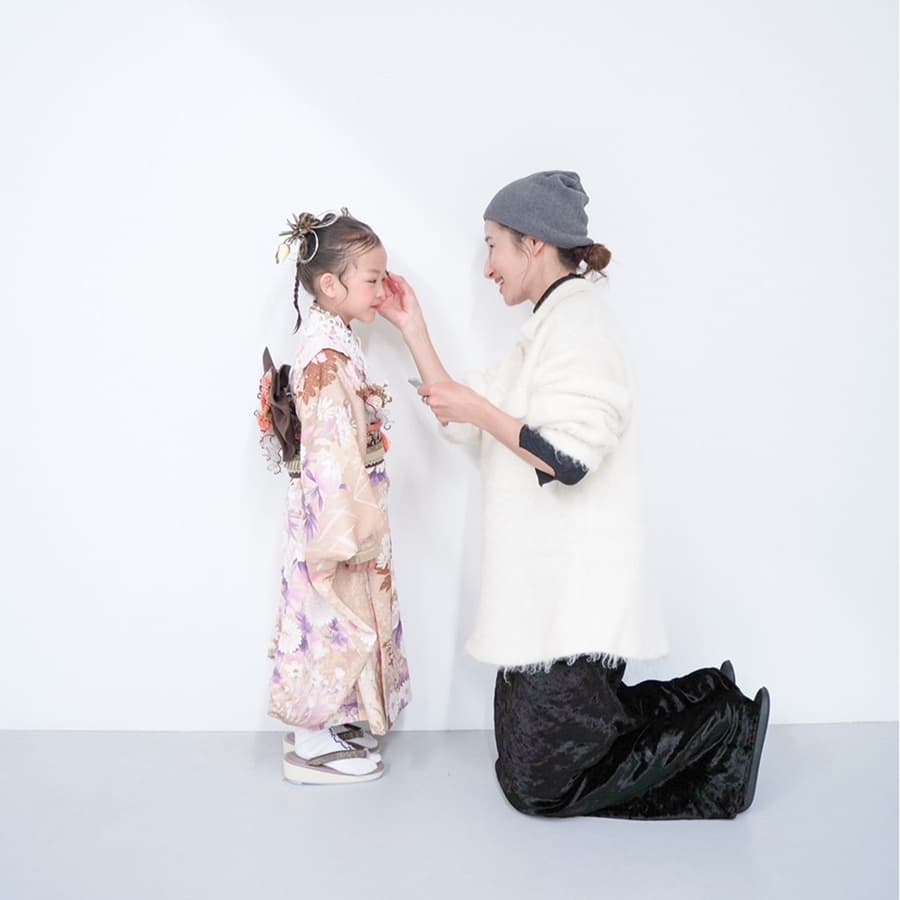 ユーモアファミリー